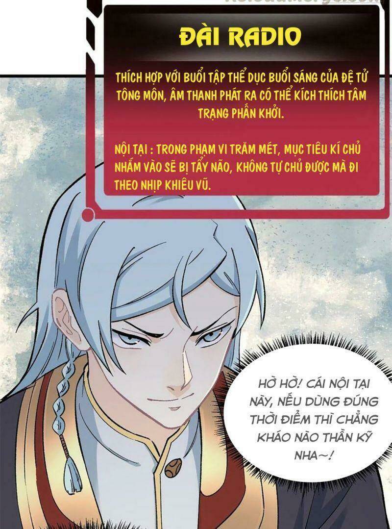 Vạn Cổ Tối Cường Tông - Chapter 53 - Page 15