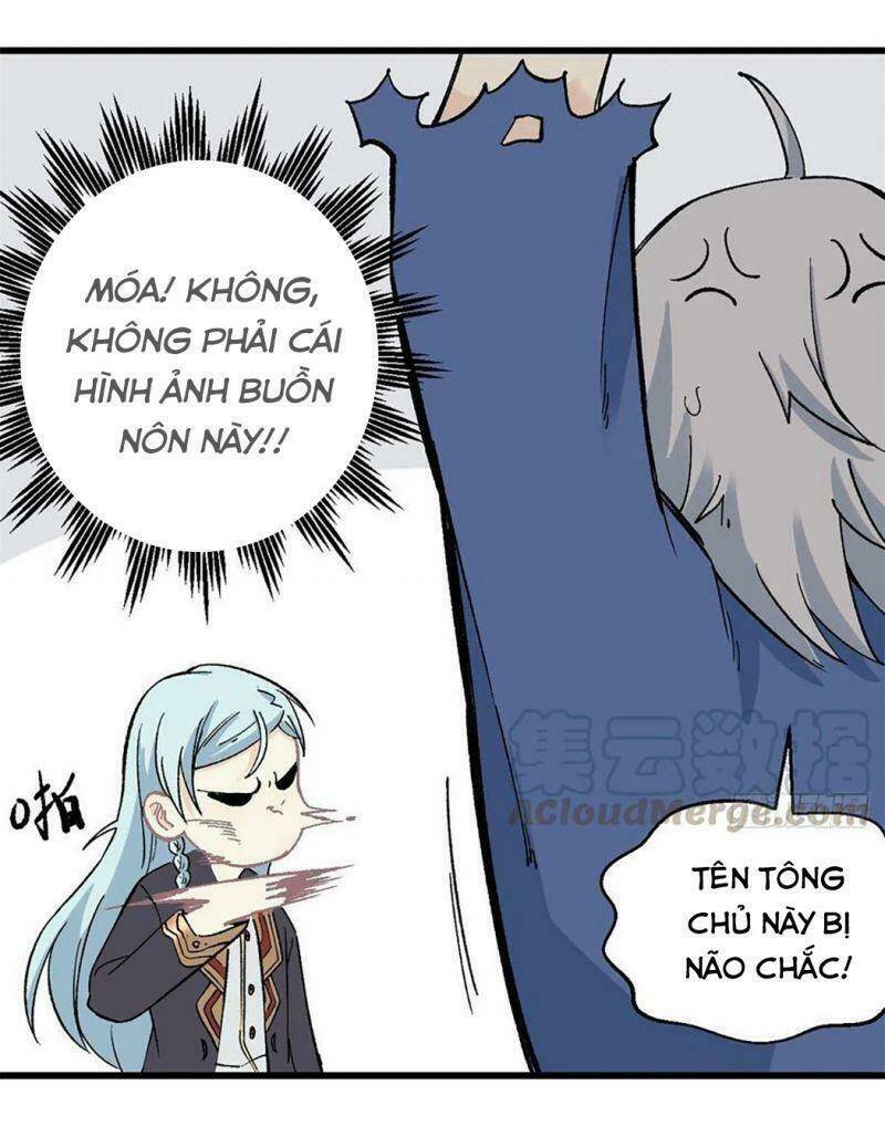 Vạn Cổ Tối Cường Tông - Chapter 53 - Page 17