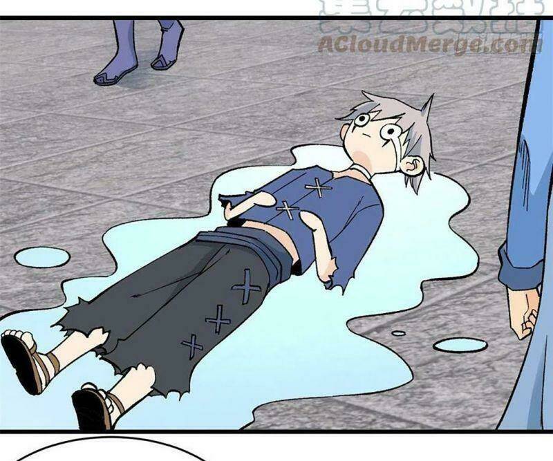 Vạn Cổ Tối Cường Tông - Chapter 53 - Page 20