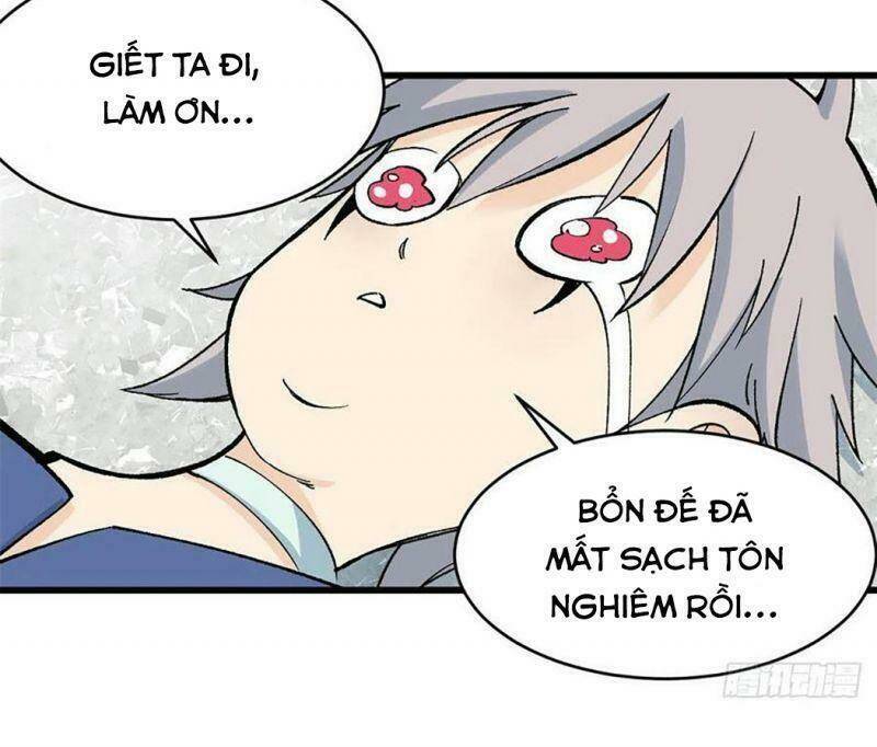 Vạn Cổ Tối Cường Tông - Chapter 53 - Page 21