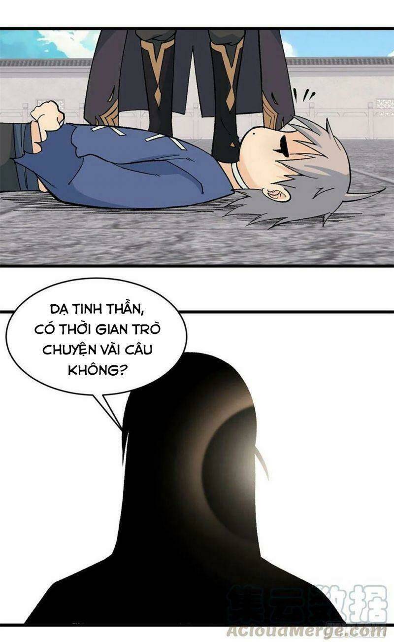 Vạn Cổ Tối Cường Tông - Chapter 53 - Page 22