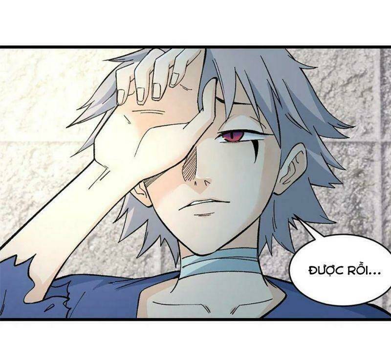 Vạn Cổ Tối Cường Tông - Chapter 53 - Page 23