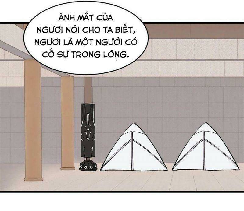 Vạn Cổ Tối Cường Tông - Chapter 53 - Page 25