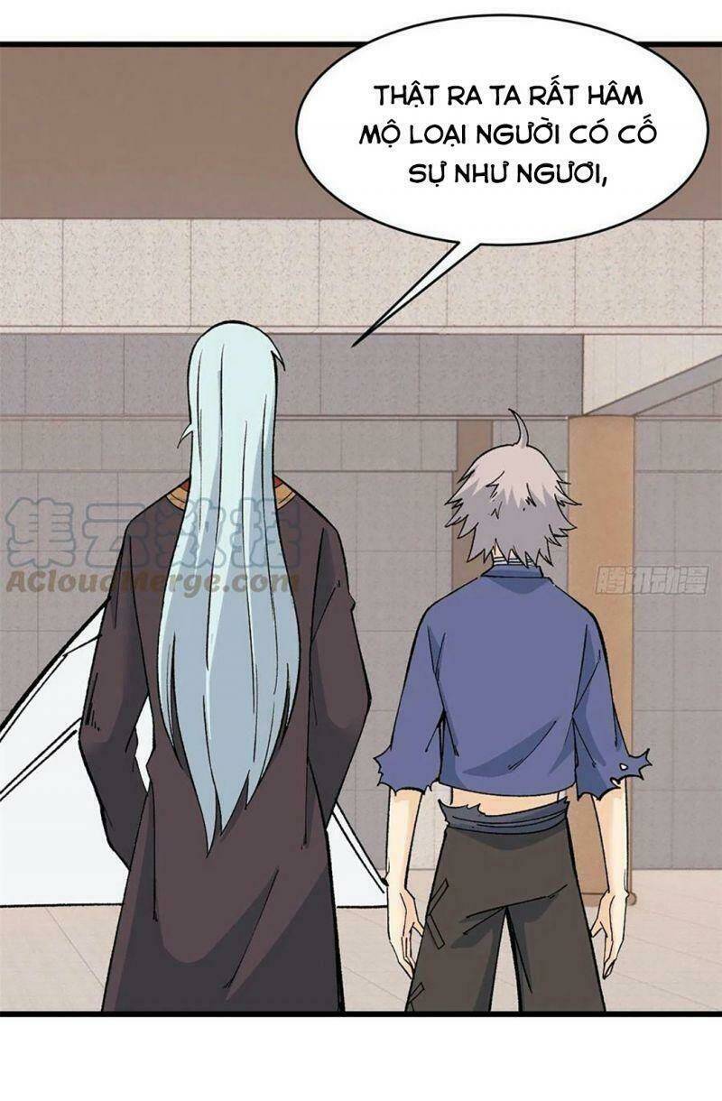 Vạn Cổ Tối Cường Tông - Chapter 53 - Page 26