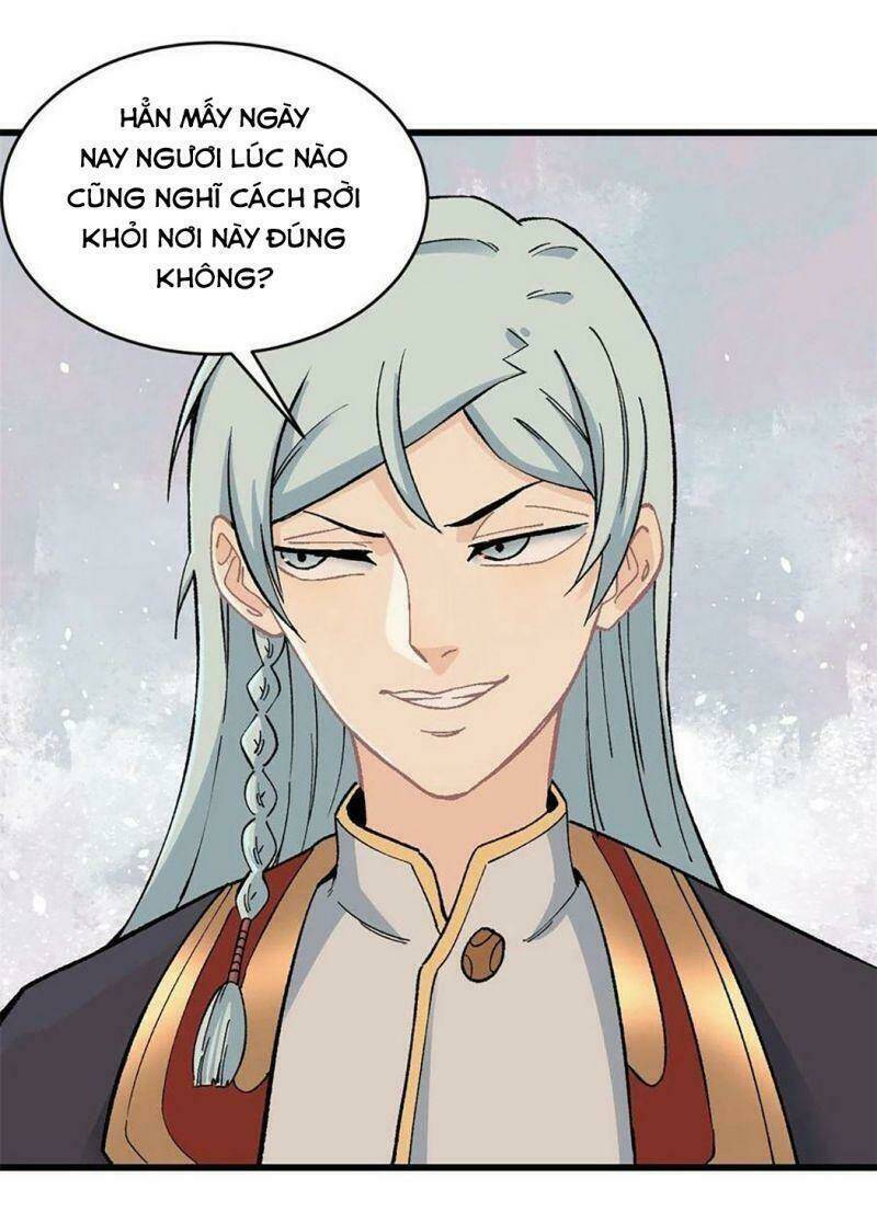 Vạn Cổ Tối Cường Tông - Chapter 53 - Page 28