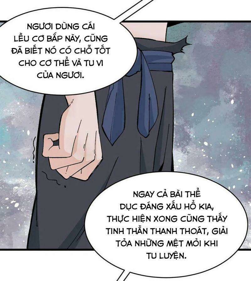 Vạn Cổ Tối Cường Tông - Chapter 53 - Page 30
