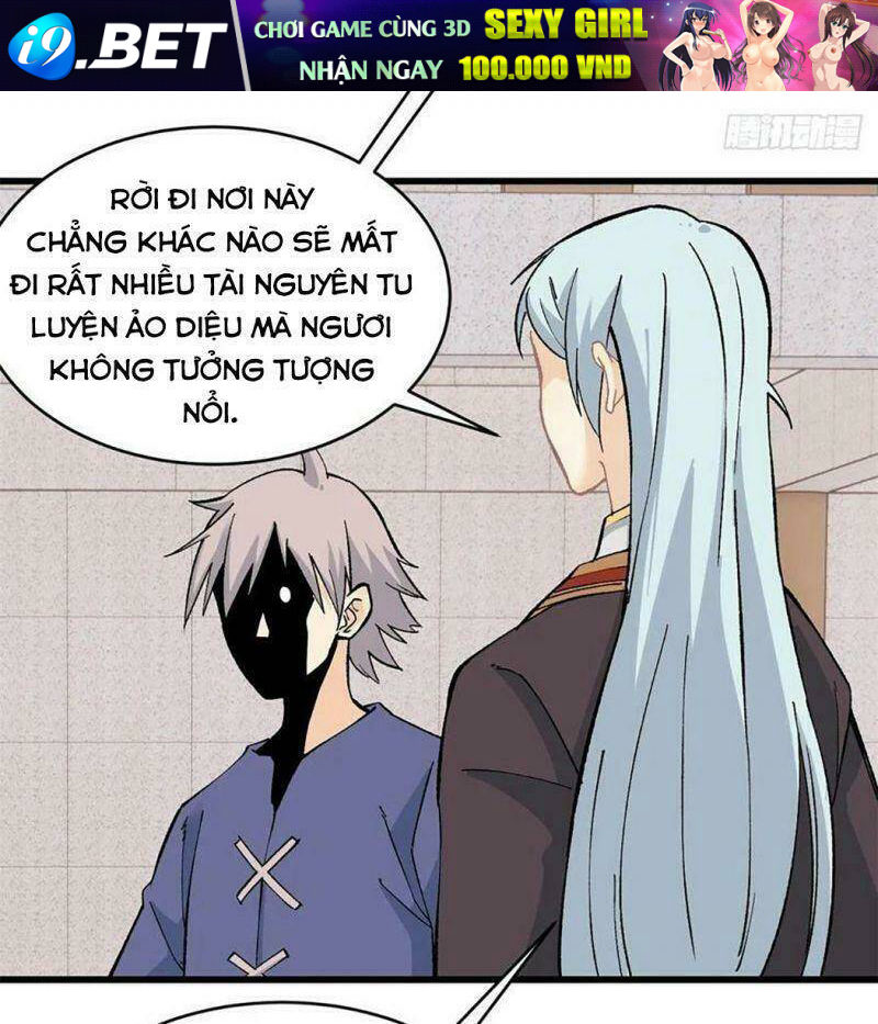 Vạn Cổ Tối Cường Tông - Chapter 53 - Page 31