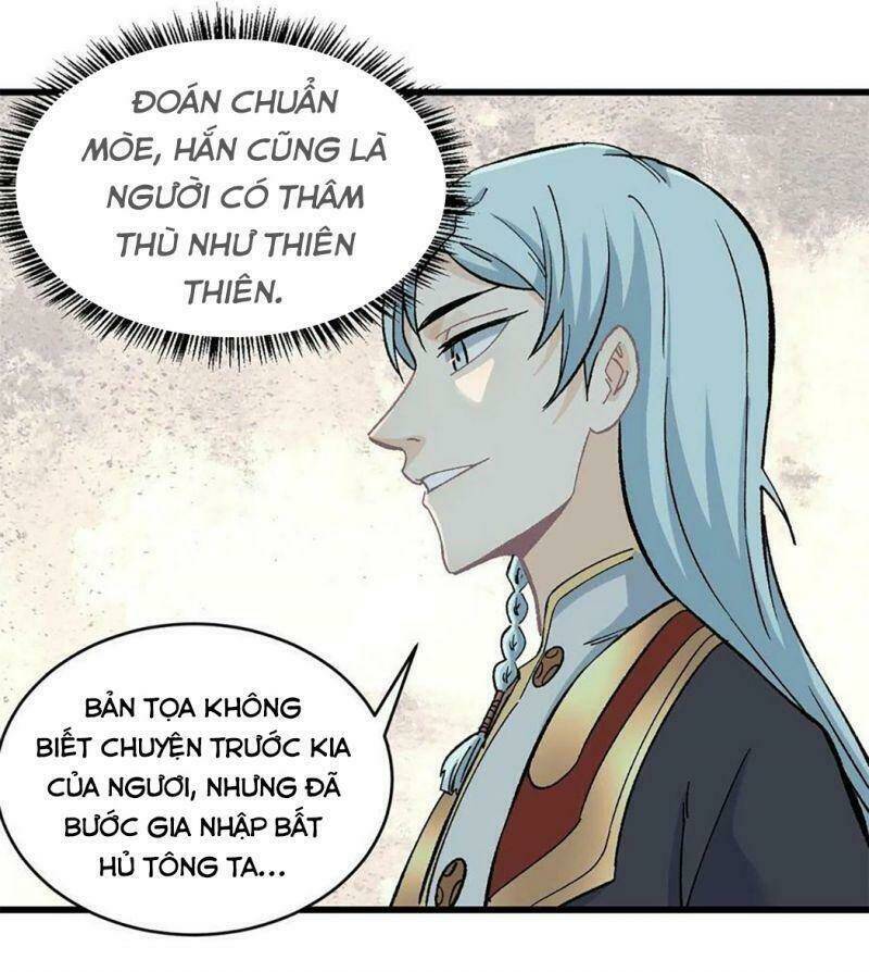 Vạn Cổ Tối Cường Tông - Chapter 53 - Page 33
