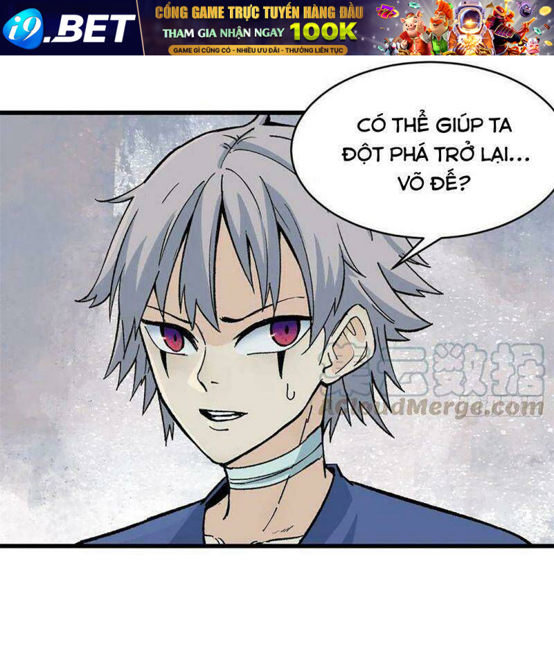 Vạn Cổ Tối Cường Tông - Chapter 53 - Page 35
