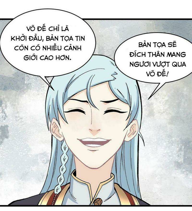 Vạn Cổ Tối Cường Tông - Chapter 53 - Page 36