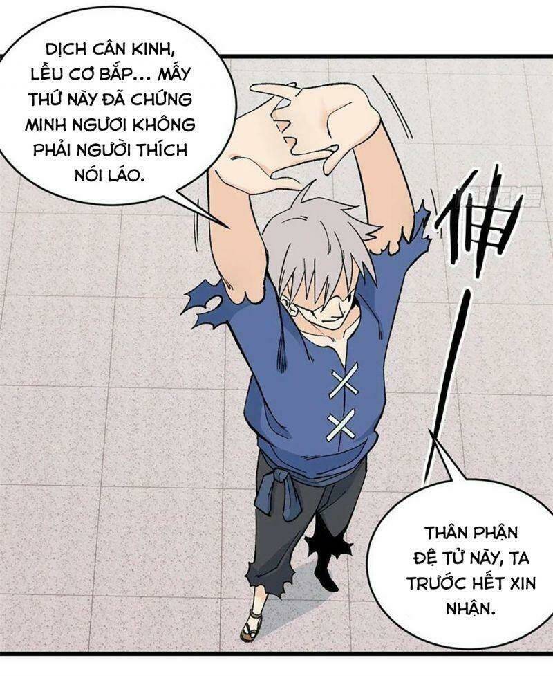 Vạn Cổ Tối Cường Tông - Chapter 53 - Page 37