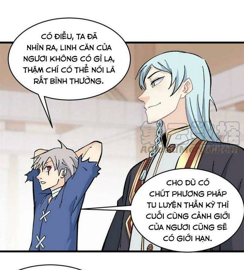 Vạn Cổ Tối Cường Tông - Chapter 53 - Page 38