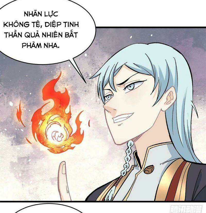 Vạn Cổ Tối Cường Tông - Chapter 53 - Page 39