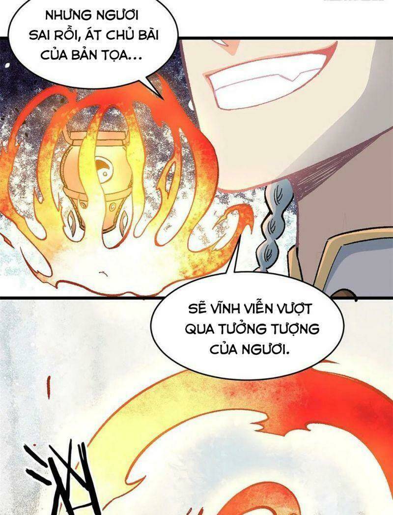 Vạn Cổ Tối Cường Tông - Chapter 53 - Page 40