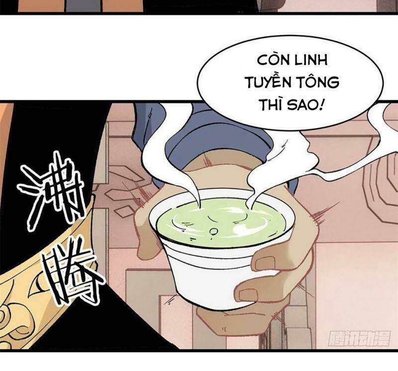 Vạn Cổ Tối Cường Tông - Chapter 53 - Page 4