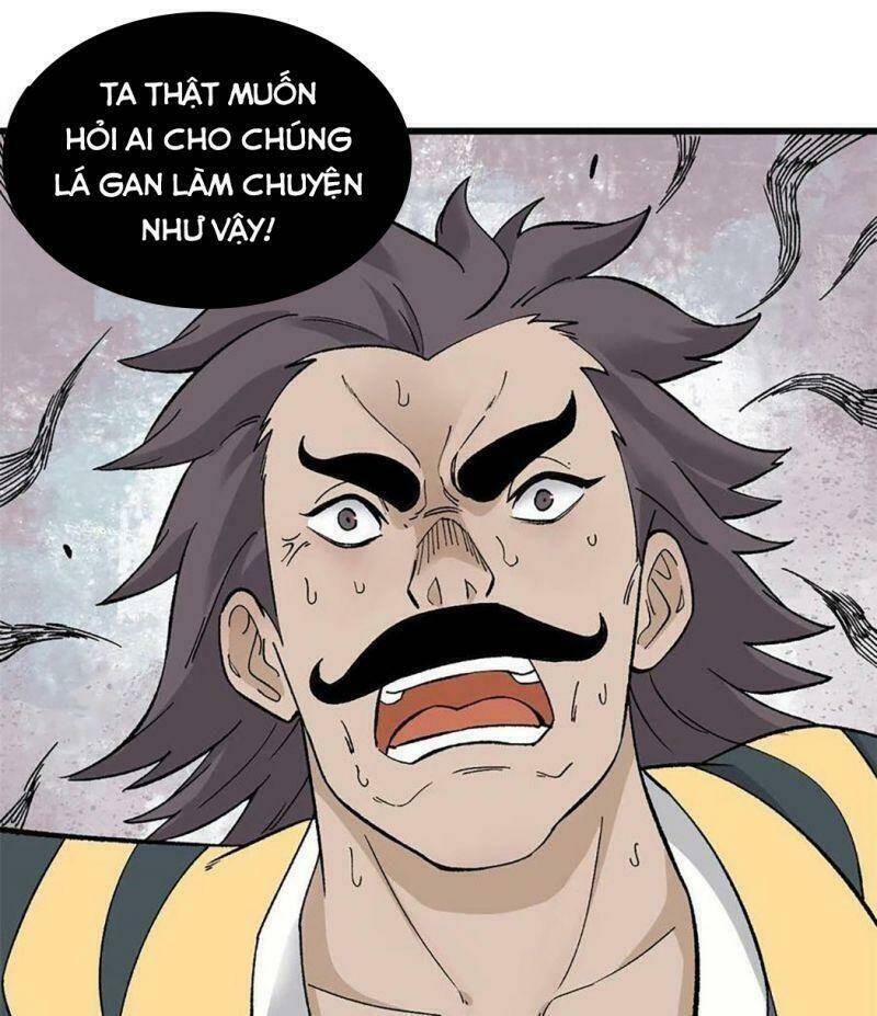 Vạn Cổ Tối Cường Tông - Chapter 53 - Page 6