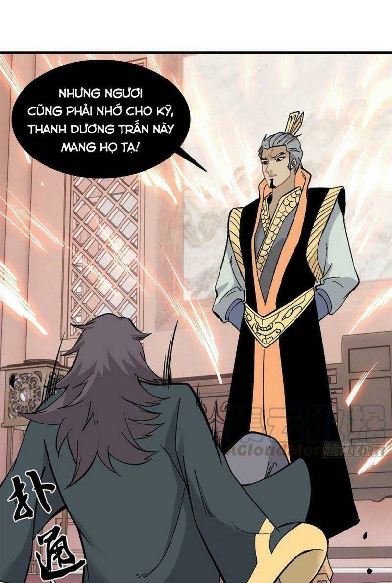 Vạn Cổ Tối Cường Tông - Chapter 53 - Page 8