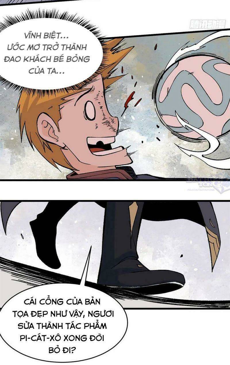 Vạn Cổ Tối Cường Tông - Chapter 54 - Page 9
