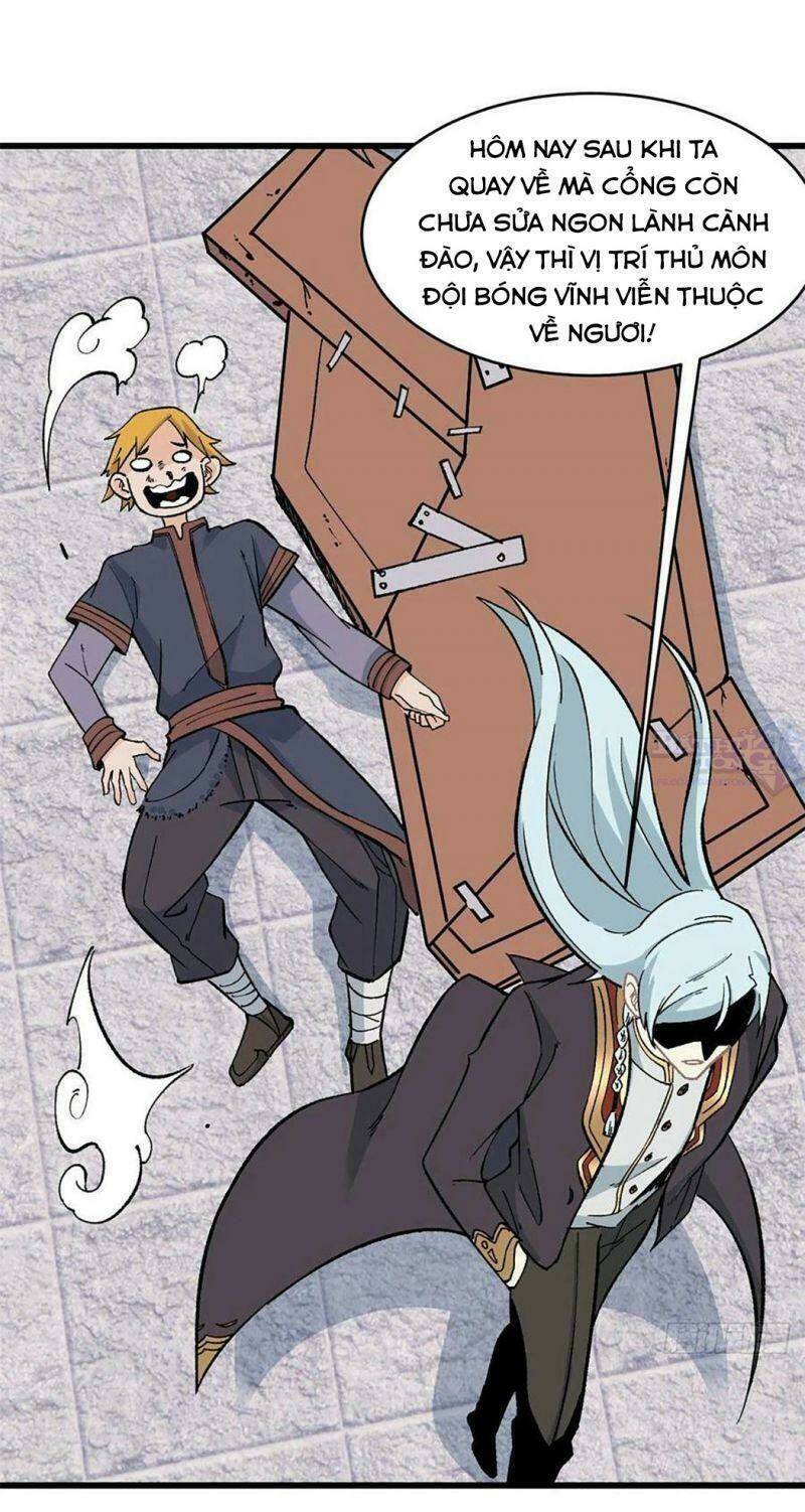 Vạn Cổ Tối Cường Tông - Chapter 54 - Page 10