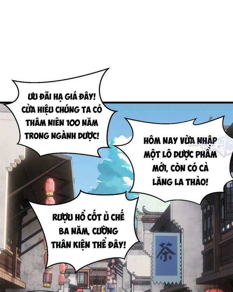 Vạn Cổ Tối Cường Tông - Chapter 54 - Page 11