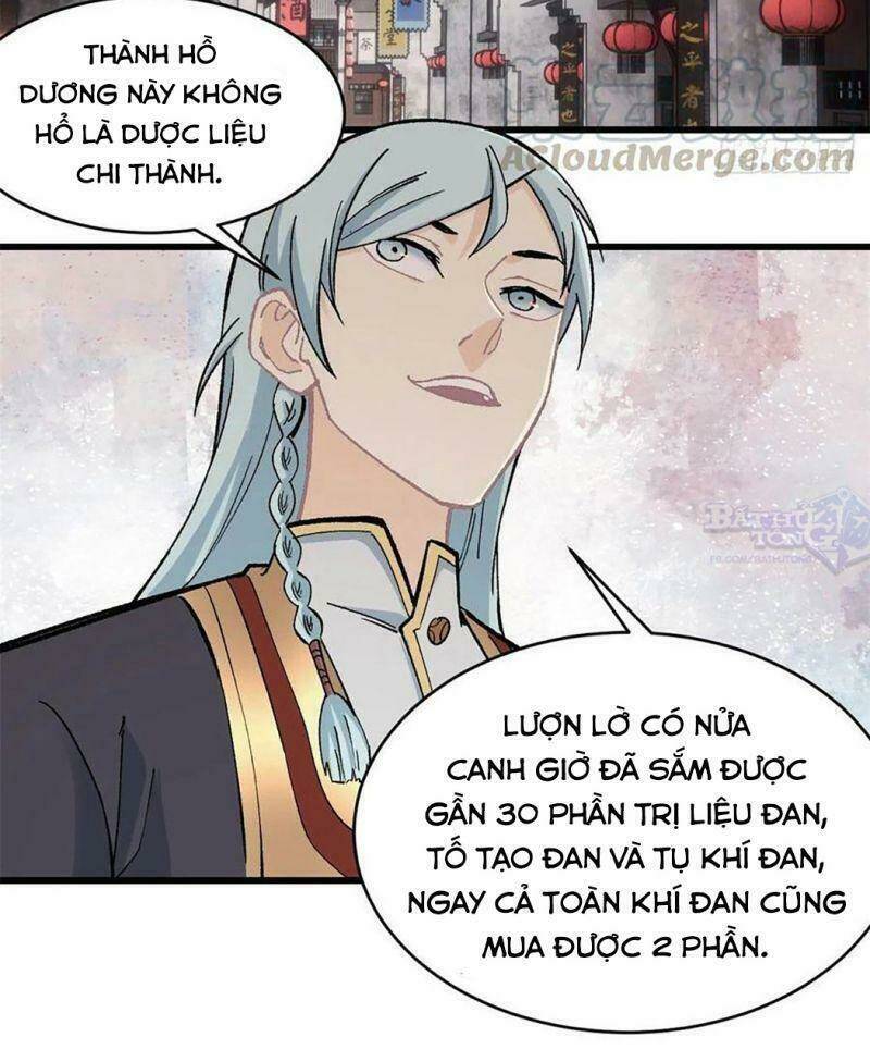 Vạn Cổ Tối Cường Tông - Chapter 54 - Page 12