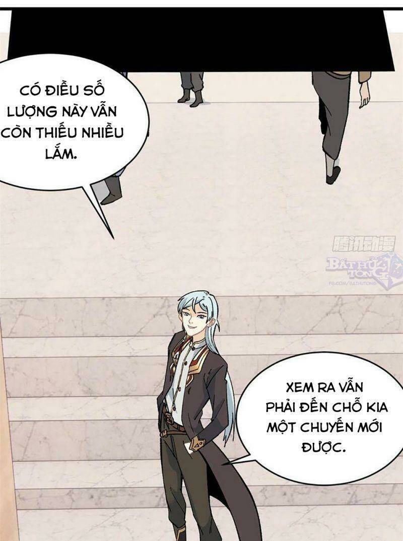 Vạn Cổ Tối Cường Tông - Chapter 54 - Page 13