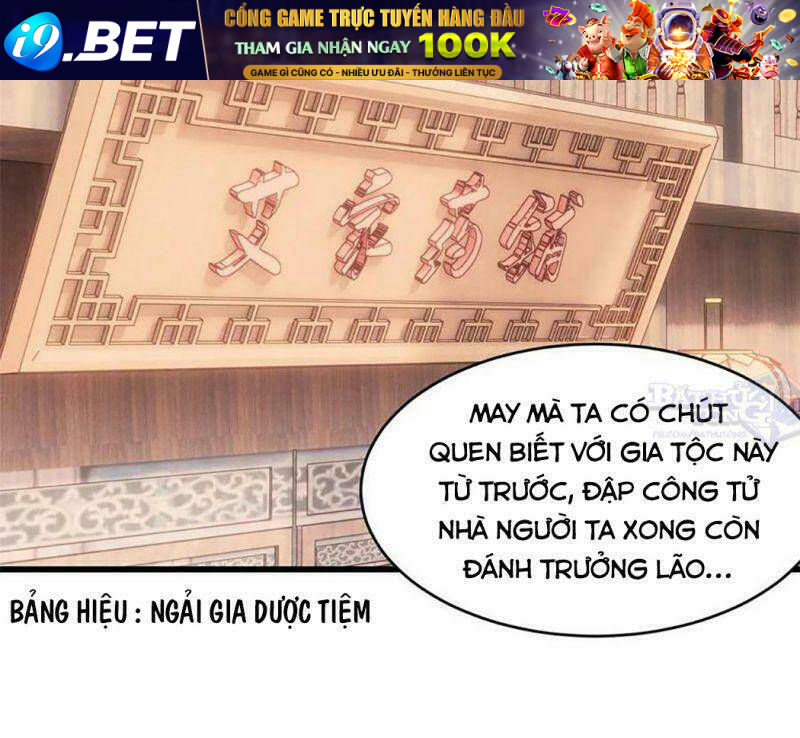 Vạn Cổ Tối Cường Tông - Chapter 54 - Page 15