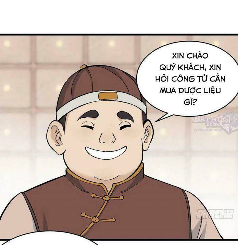 Vạn Cổ Tối Cường Tông - Chapter 54 - Page 16