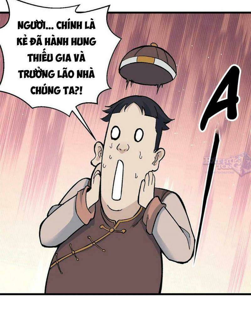 Vạn Cổ Tối Cường Tông - Chapter 54 - Page 19