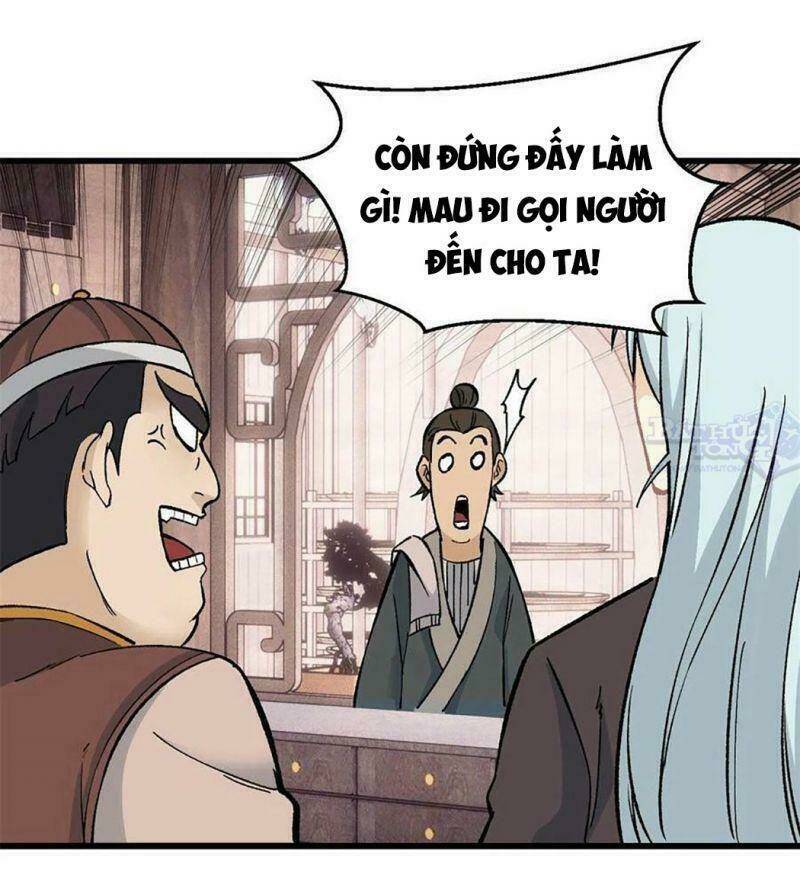 Vạn Cổ Tối Cường Tông - Chapter 54 - Page 20