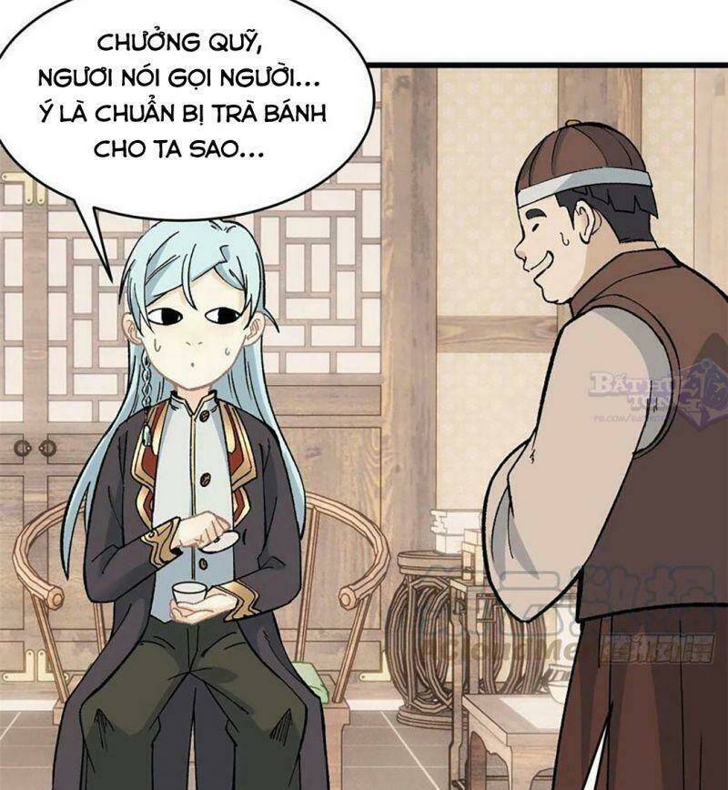 Vạn Cổ Tối Cường Tông - Chapter 54 - Page 23