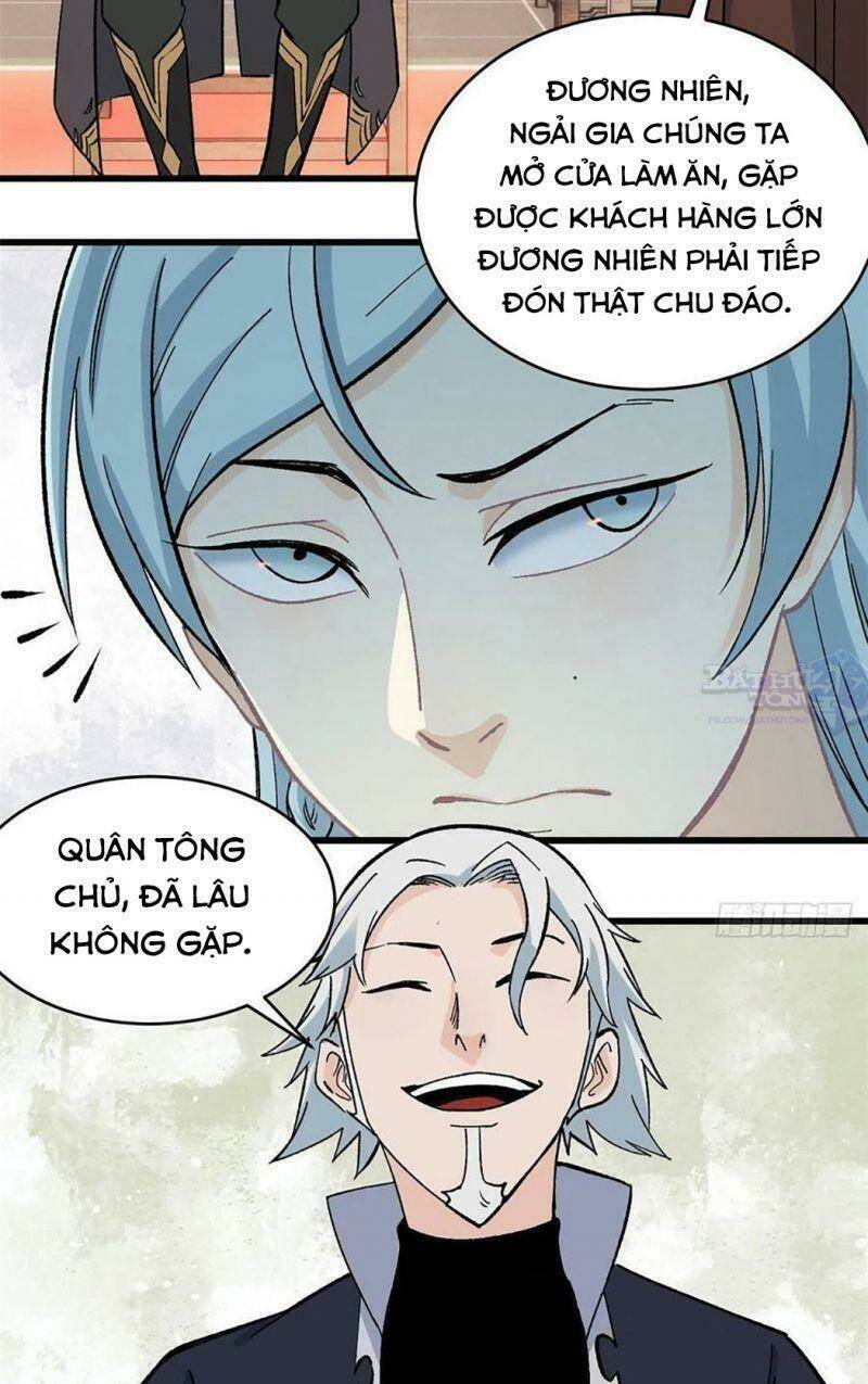 Vạn Cổ Tối Cường Tông - Chapter 54 - Page 24