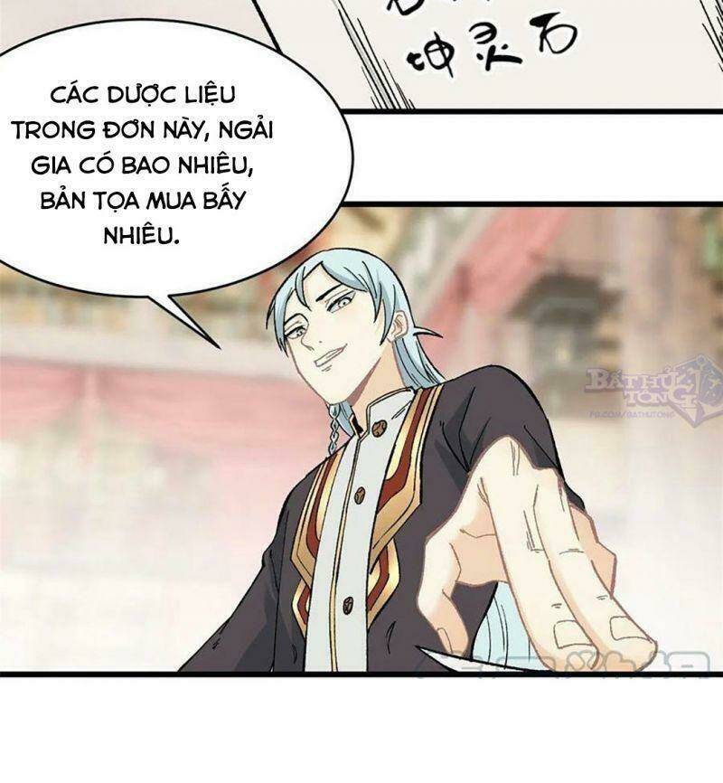 Vạn Cổ Tối Cường Tông - Chapter 54 - Page 29