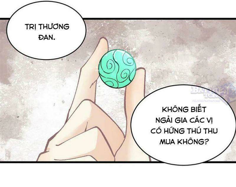 Vạn Cổ Tối Cường Tông - Chapter 54 - Page 35