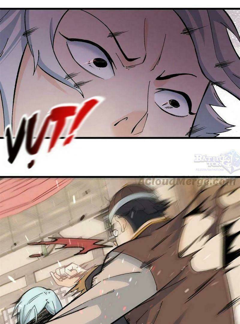 Vạn Cổ Tối Cường Tông - Chapter 54 - Page 37