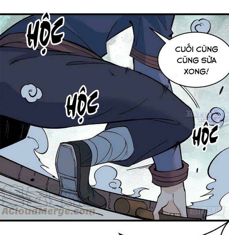 Vạn Cổ Tối Cường Tông - Chapter 54 - Page 3