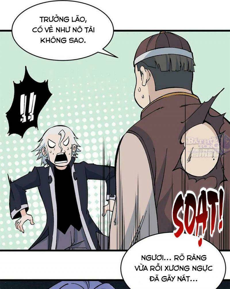 Vạn Cổ Tối Cường Tông - Chapter 54 - Page 40