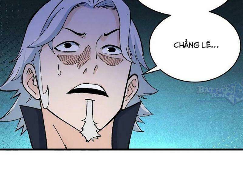 Vạn Cổ Tối Cường Tông - Chapter 54 - Page 41