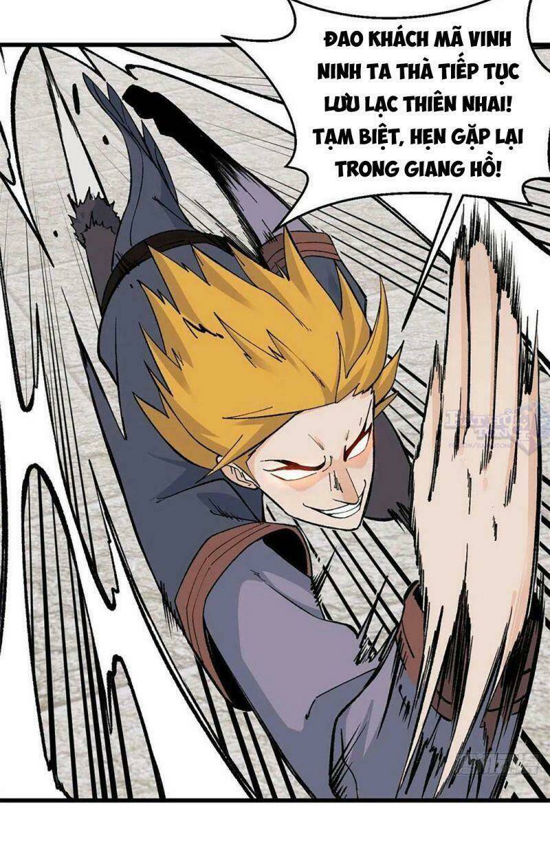Vạn Cổ Tối Cường Tông - Chapter 54 - Page 4