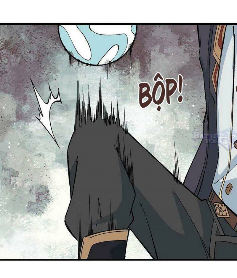Vạn Cổ Tối Cường Tông - Chapter 54 - Page 5