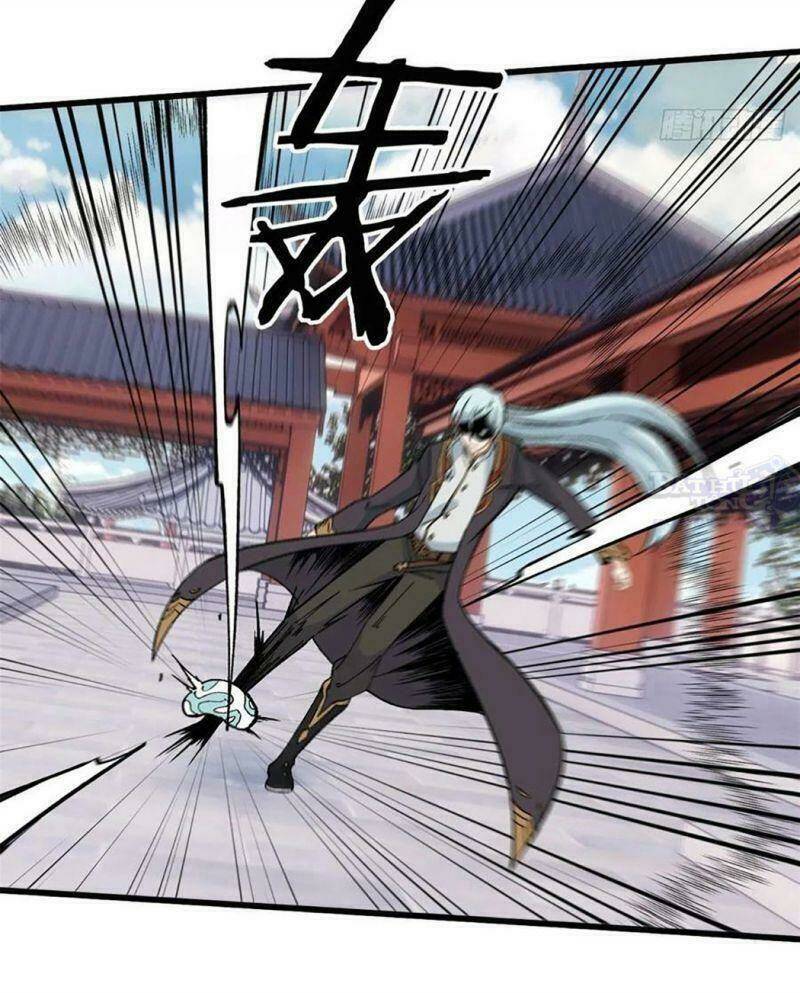 Vạn Cổ Tối Cường Tông - Chapter 54 - Page 7