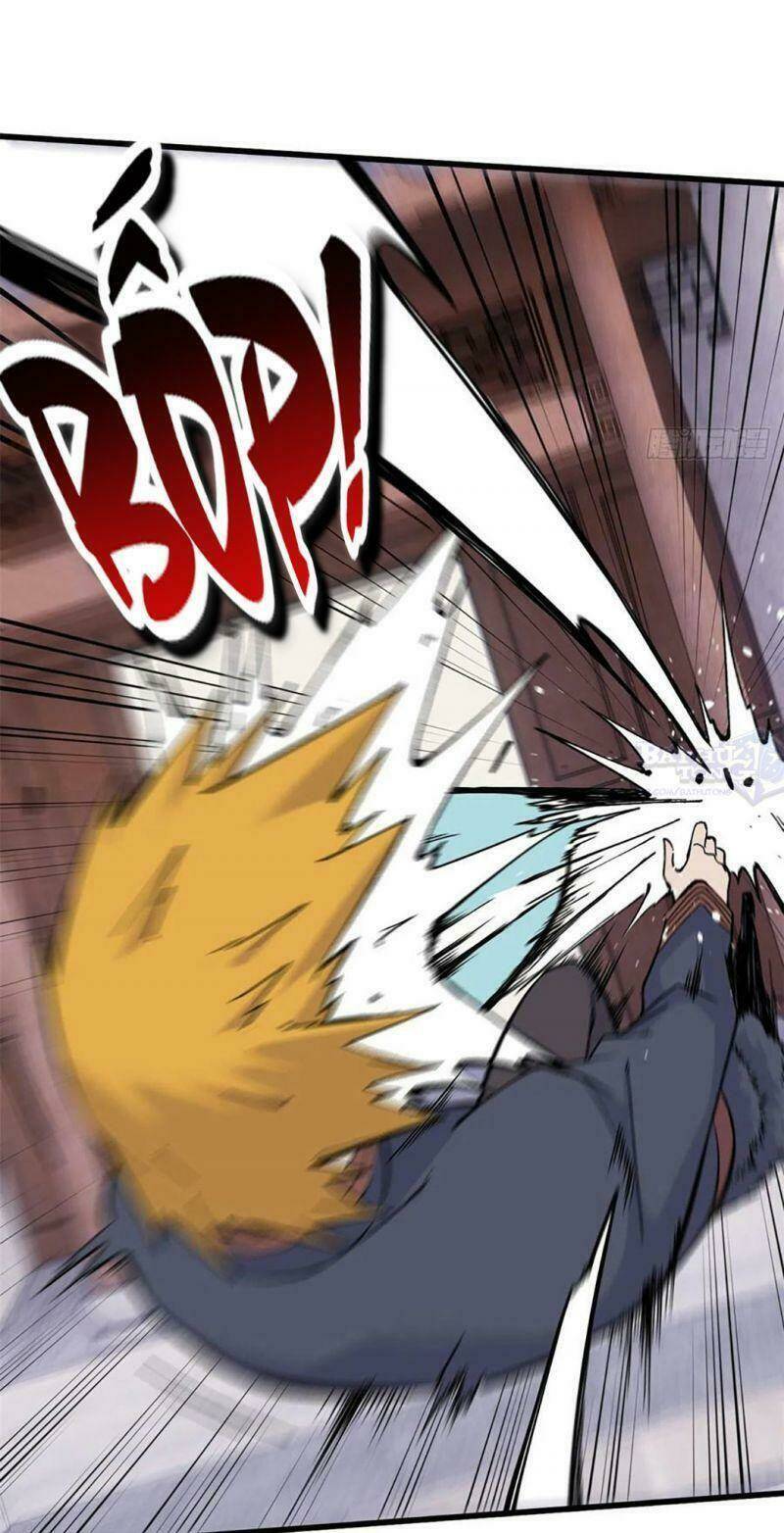 Vạn Cổ Tối Cường Tông - Chapter 54 - Page 8