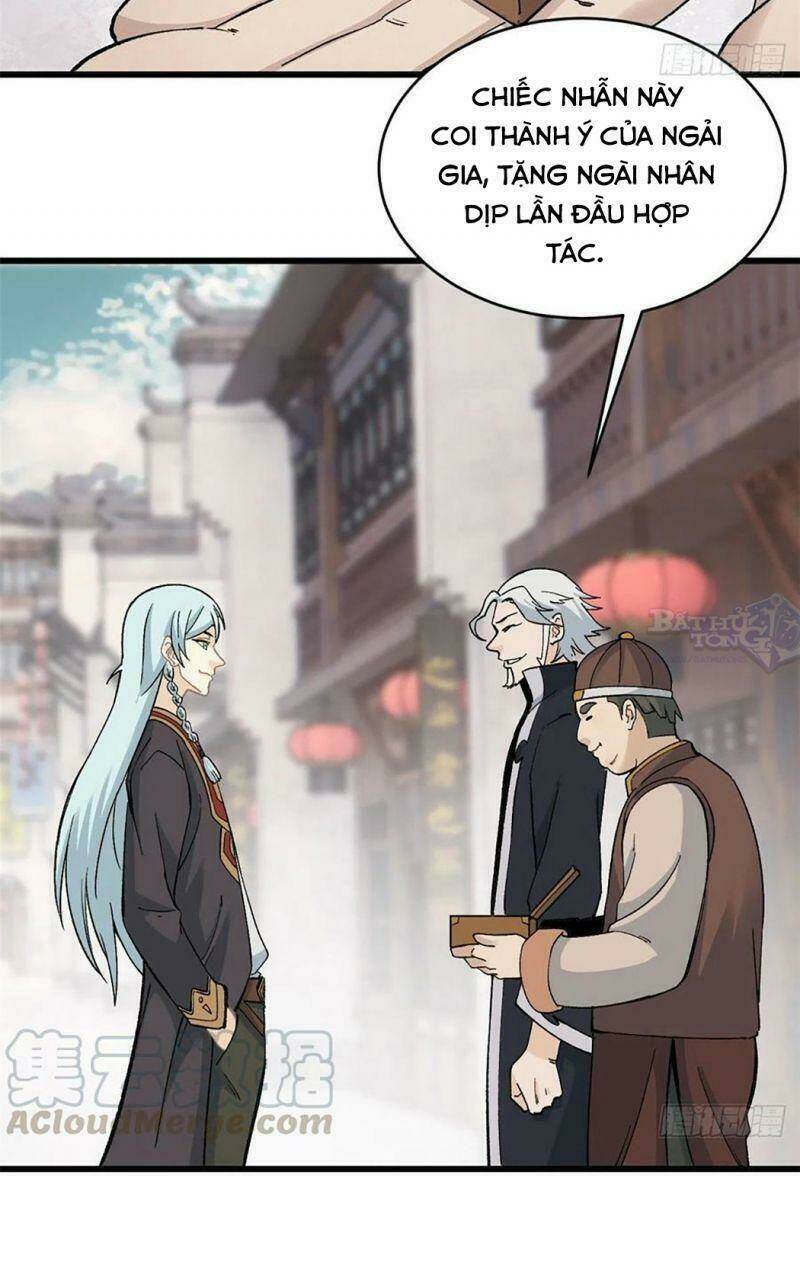 Vạn Cổ Tối Cường Tông - Chapter 55 - Page 9
