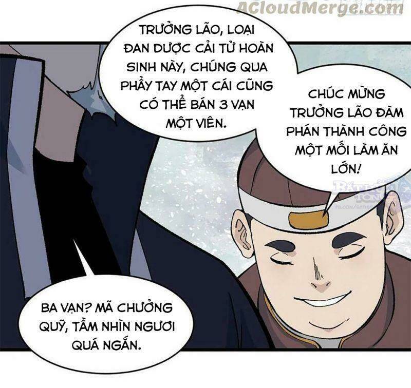 Vạn Cổ Tối Cường Tông - Chapter 55 - Page 15
