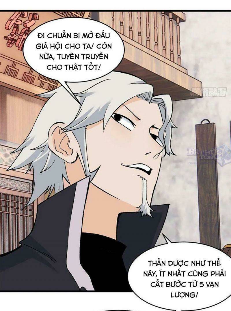 Vạn Cổ Tối Cường Tông - Chapter 55 - Page 16