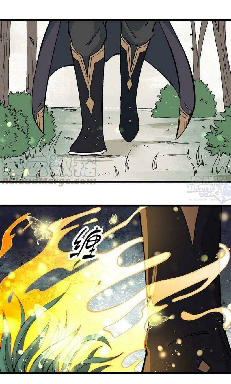 Vạn Cổ Tối Cường Tông - Chapter 55 - Page 19