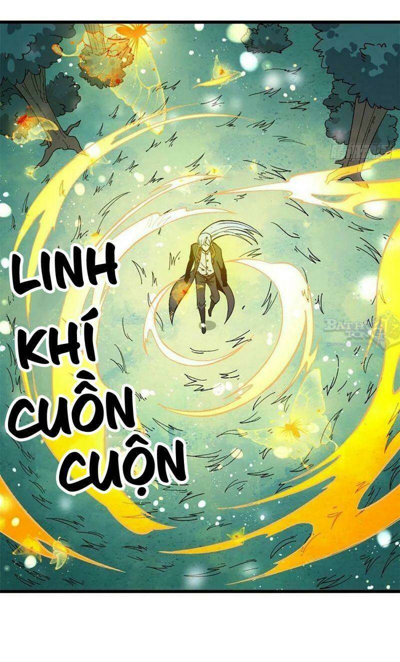 Vạn Cổ Tối Cường Tông - Chapter 55 - Page 20