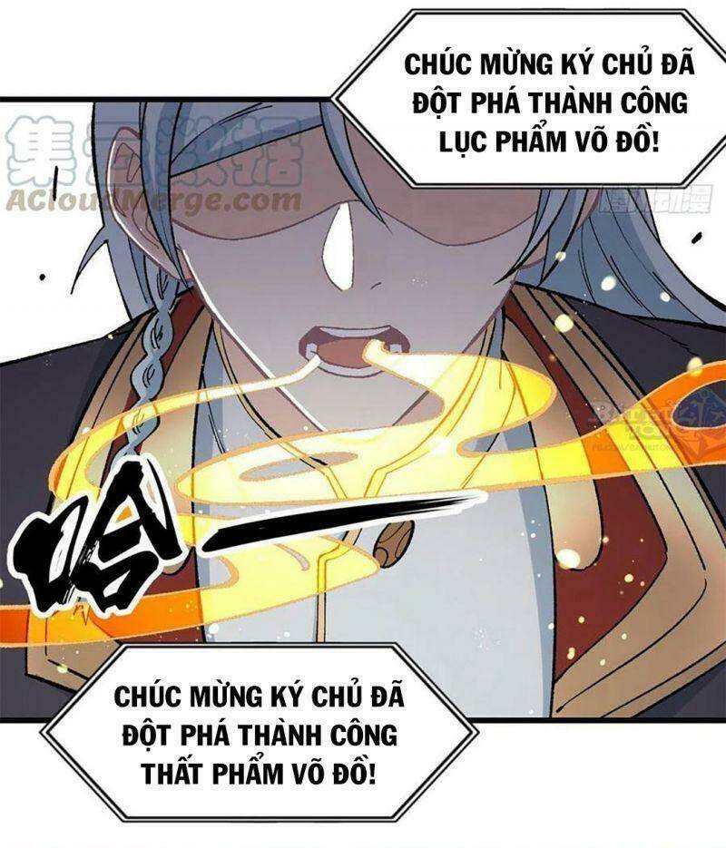 Vạn Cổ Tối Cường Tông - Chapter 55 - Page 23