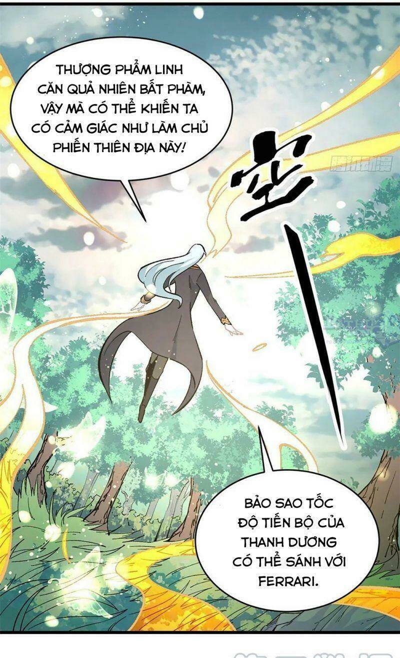 Vạn Cổ Tối Cường Tông - Chapter 55 - Page 24