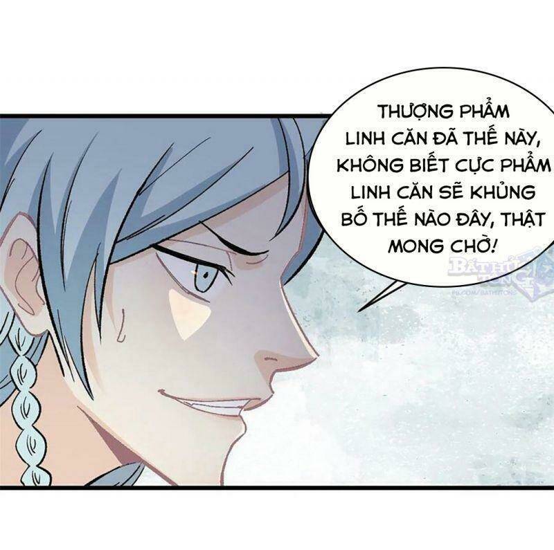 Vạn Cổ Tối Cường Tông - Chapter 55 - Page 25